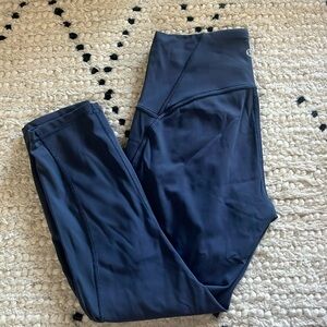 Lululemon leggings, size 6